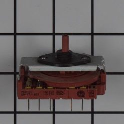5304487843 Frigidaire Switch