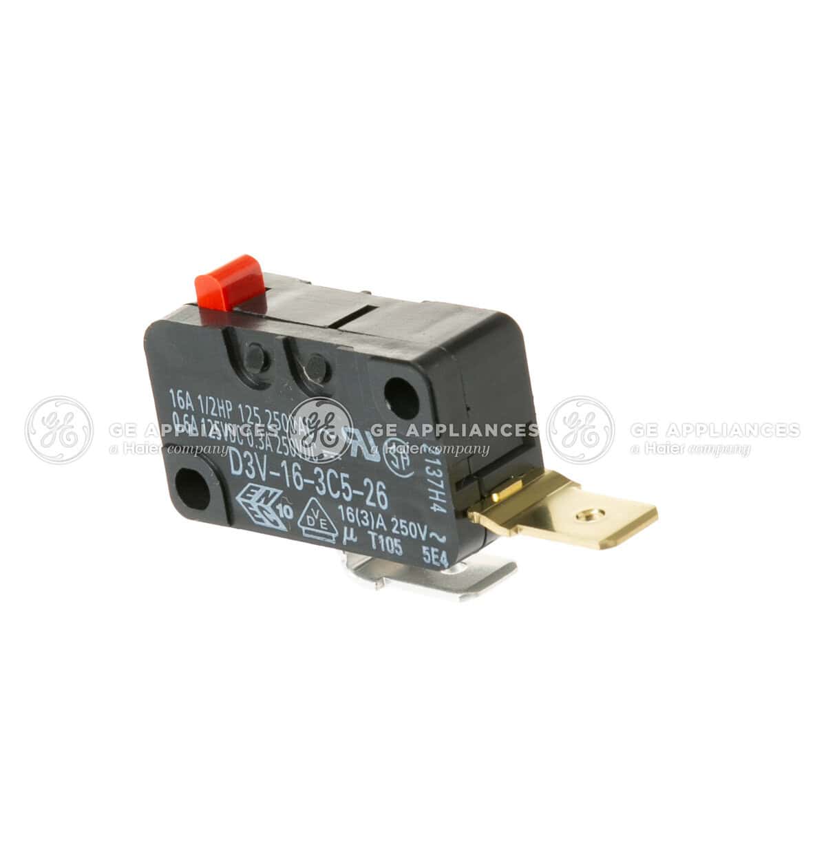 WD21X24063 - MICROSWITCH - Image 2