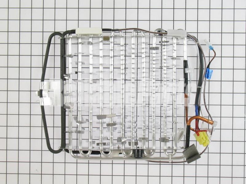 DA96-00626H - ASSY EVAP-REF;HAEMIL10,FIN PIPE,A1070S-H 2 DA96-00626H - ASSY EVAP-REF;HAEMIL10,FIN PIPE,A1070S-H - Image 2
