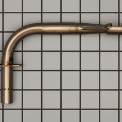 215788 Fisher & Paykel BBQ Simmer Venturi W/A Front