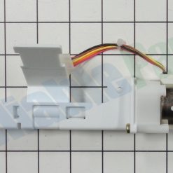 WPW10546285 Whirlpool Refrigerator Motor