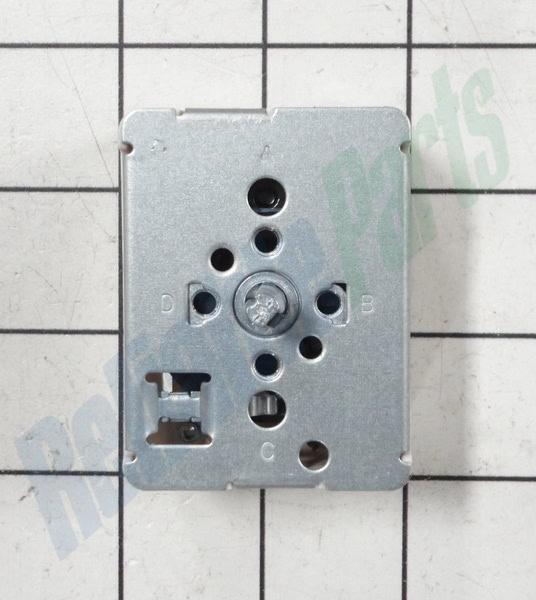 316498602 Frigidaire Oven Switch 4 316498602 Frigidaire Oven Switch - Image 4