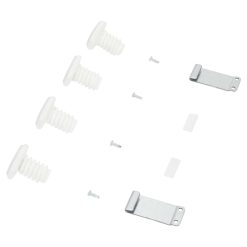 W10869845 Whirlpool Stack Kit