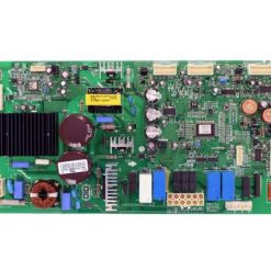 EBR78931602 LG Refrigerator Main PCB Assembly