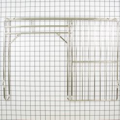 WPW10273862 Whirlpool Oven Rack