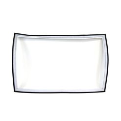 W10741118 Whirlpool Refrigerator Door Gasket