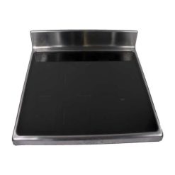 W10780927 - COOKTOP