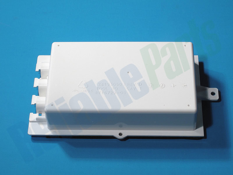 241891601 Frigidaire Refrigerator Power Board 2 241891601 Frigidaire Refrigerator Power Board - Image 2