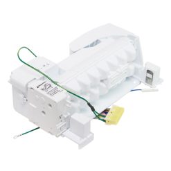 AEQ73110203 LG Refrigerator Ice Maker Kit Assembly