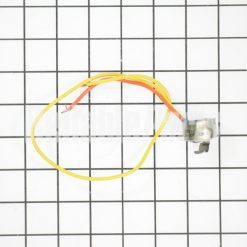 WR50X10025 GE Refrigerator Defrost Terminator Thermostat