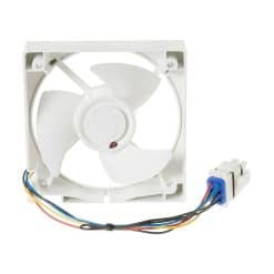 WR60X25858 GE Refrigerator Evaporator Fan Motor