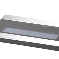 WCI 5304509639 Frigidaire Microwave Panel