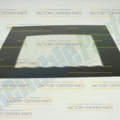 WPW10118455 Whirlpool Door Glass