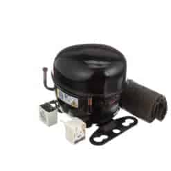 WR87X31765 GE Refrigerator Compressor