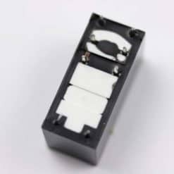 3501-001501 - RELAY-POWER;12V,0.4W,16000MA,1FORMC,15MS