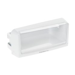 WR71X11063 GE Refrigerator Bin Dairy Right Hand Assembly