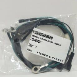 250865P Fisher & Paykel BBQ Harness Ignition Bgc36-Bqar (P