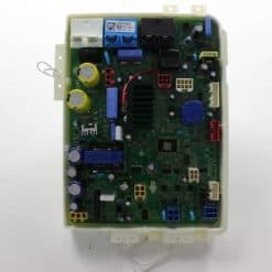 EBR79686303 LG Dishwasher Main PCB Assembly