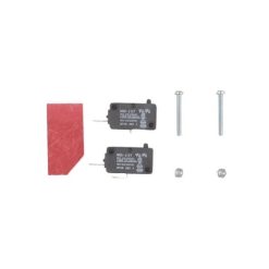 DE81-07278A Samsung Oven Switch Set Sgm 365