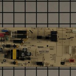 W11416373 Whirlpool Microwave Electronic Control Board