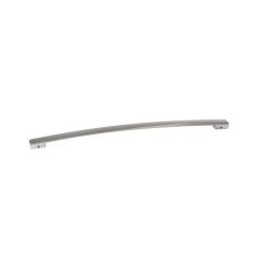 WR12X31076 GE Refrigerator Stainless Steel Door Handle