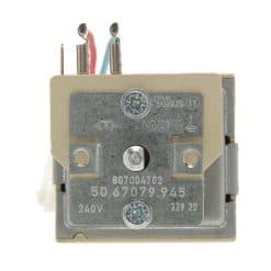 807004702 Frigidaire Oven Switch
