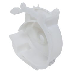 241885001 Frigidaire Refrigerator Ice Crusher Housing