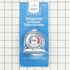 L304432837 Frigidaire Refrigerator Freezer Thermometer