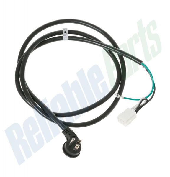 WR23X24390 - HARNESS POWER CORD - Image 4