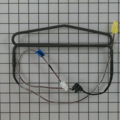 DA47-00322H Samsung Refrigerator Heater Sheath-Metal Refrigerator