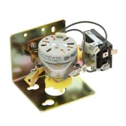 W11451464 Whirlpool Dryer Timer