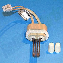 767A-369 Emerson Hot Surface Igniter, Silicon Carbide