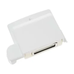 WR17X12573 GE Refrigerator Damper Duct Assembly