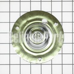 WE13X10011 - DRYER SUPPORT SHAFT