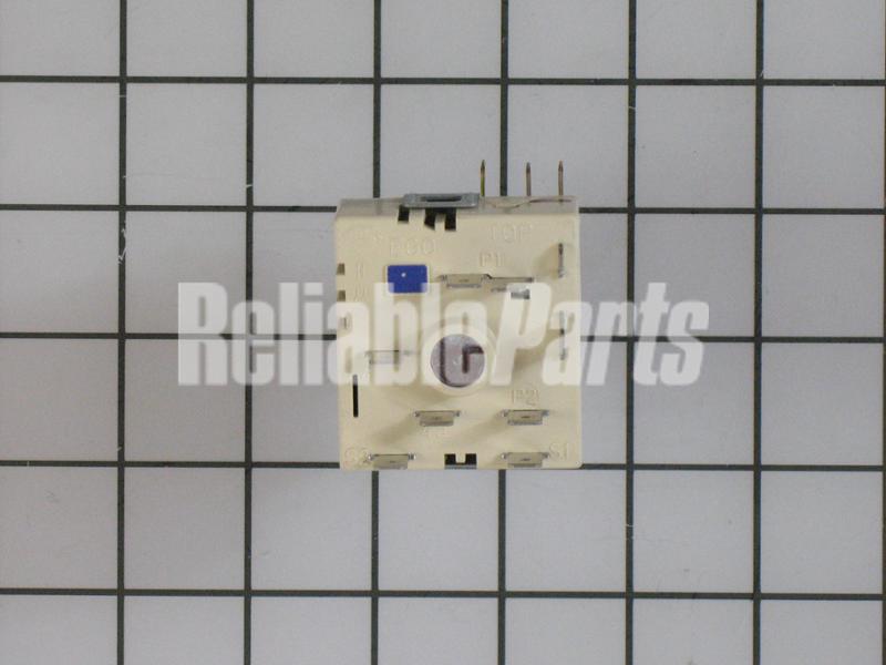 DG44-01003A Regulator for Samsung Ovens-Ranges - Image 2