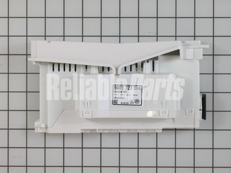 00752735 - CONTROL MODULE PROGRAMMED - Image 3