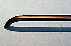 5304529996 Frigidaire Handle Kit