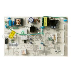 WR55X26827 - BOARD ASM MAIN CONTROL