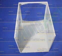 DA82-02850A Samsung Refrigerator Assembly Foam Refrigerator R + LP..