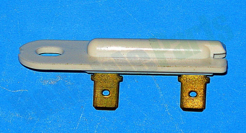 WE4X857 - DRYER THERMAL FUSE - Image 5