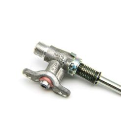 WB21X20262 GE Oven Valve Burner 270