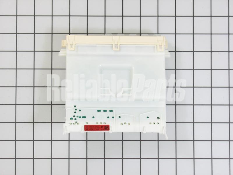 00676967 Bosch Dishwasher Controller Unit
