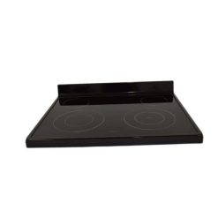 SMG DG94-00735R Samsung Range Frame Cooktop Assembly