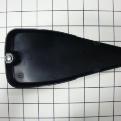 240327007 Frigidaire Refrigerator P-1 Upper Hinge Cover