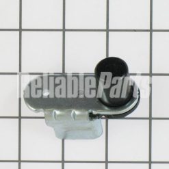 AJC34211602 LG Refrigerator Door Stopper Closing Cam Assembly