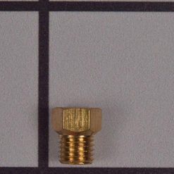 WPL W10849714 Whirlpool Orifice Spud