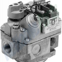 700-502 Robertshaw Millivolt Combo Gas Valve