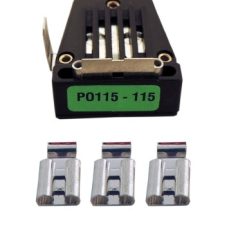 PO115 Supco Solid State Relay