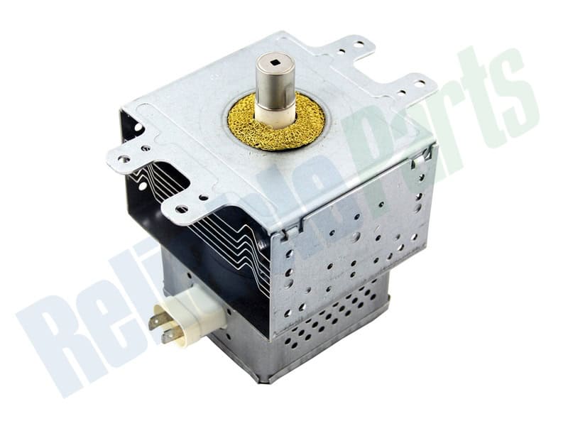 00641858 Bosch Oven Magnetron - Image 2