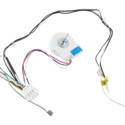 W11249952 Whirlpool Refrigerator Motor Evaporator